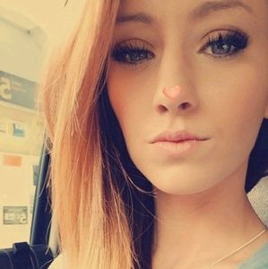 Meet your Posher, Haleigh